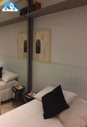 Imagem Apartamento com 2 Quartos à Venda, 45 m² em Vila Re - São Paulo