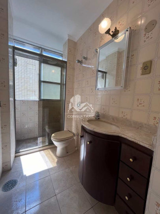 Imagem Apartamento com 2 Quartos à Venda, 70 m² em Gonzaga - Santos