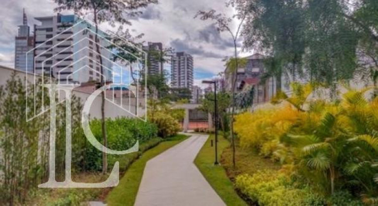 Imagem Apartamento com 1 Quarto para Alugar, 37 m² em Pinheiros - São Paulo Imagem Apartamento com 1 Quarto para Alugar, 37 m² em Pinheiros - São Paulo