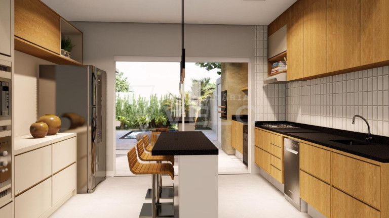 Imagem Casa de Condomínio com 2 Quartos à Venda, 181 m² em Jardim Maraba - Itapetininga Imagem Casa de Condomínio com 2 Quartos à Venda, 181 m² em Jardim Maraba - Itapetininga