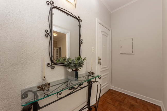 Imagem Apartamento com 3 Quartos à Venda, 145 m² em Santa Cecília - São Paulo Imagem Apartamento com 3 Quartos à Venda, 145 m² em Santa Cecília - São Paulo