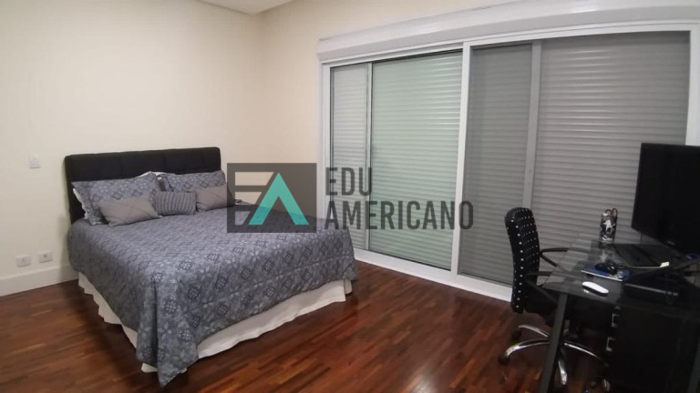 Imagem Casa de Condomínio com 4 Quartos para Alugar, 249 m² em Vila Santista - Atibaia Imagem Casa de Condomínio com 4 Quartos para Alugar, 249 m² em Vila Santista - Atibaia