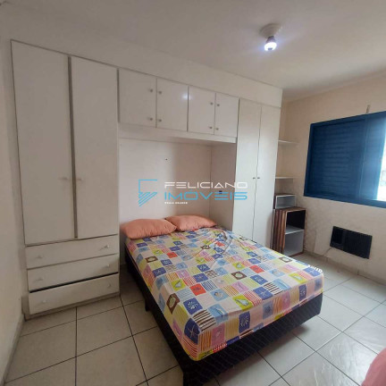 Imagem Apartamento com 3 Quartos à Venda, 100 m² em Tupi - Praia Grande