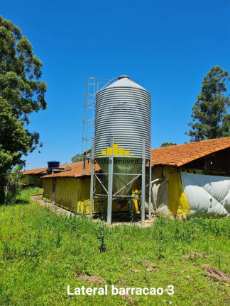 Imagem Chácara à Venda, 48.000 m² em Turvo Rodrigues - Itapetininga Imagem Chácara à Venda, 48.000 m² em Turvo Rodrigues - Itapetininga