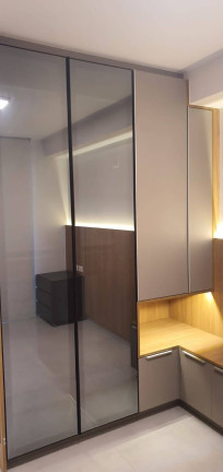 Imagem Apartamento com 1 Quarto à Venda, 27 m² em Chácara Santo Antonio - São Paulo Imagem Apartamento com 1 Quarto à Venda, 27 m² em Chácara Santo Antonio - São Paulo