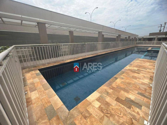 Imagem Apartamento com 2 Quartos para Alugar, 69 m² em Jardim Jacyra - Americana Imagem Apartamento com 2 Quartos para Alugar, 69 m² em Jardim Jacyra - Americana