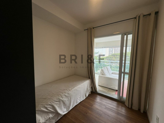 Imagem Apartamento com 2 Quartos para Alugar, 74 m² em Brooklin - São Paulo Imagem Apartamento com 2 Quartos para Alugar, 74 m² em Brooklin - São Paulo