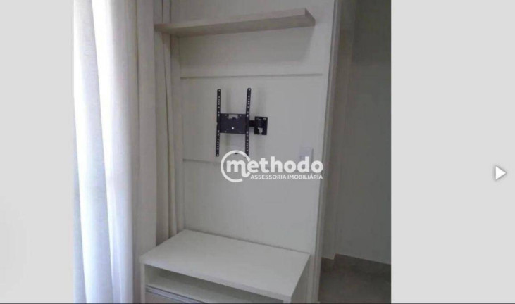 Imagem Apartamento com 3 Quartos à Venda, 57 m² em Jardim Santo Antônio - Valinhos