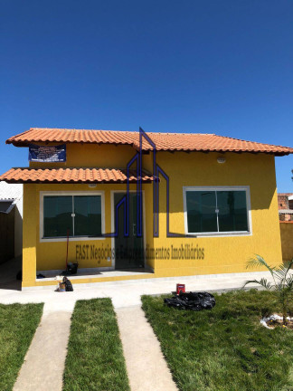 Imagem Casa com 2 Quartos à Venda, 288 m² em Caluge - Itaboraí Imagem Casa com 2 Quartos à Venda, 288 m² em Caluge - Itaboraí