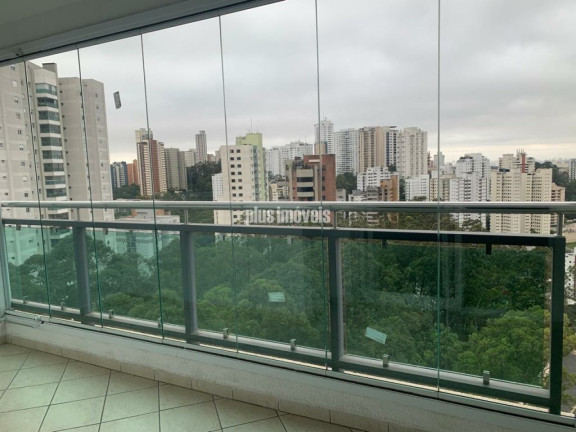 Imagem Apartamento com 2 Quartos à Venda, 70 m² em Morumbi - São Paulo Imagem Apartamento com 2 Quartos à Venda, 70 m² em Morumbi - São Paulo