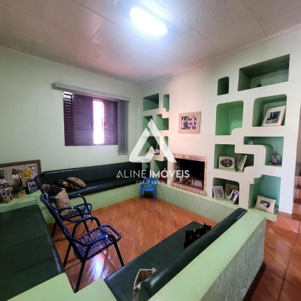 Imagem Casa com 2 Quartos à Venda, em Vila Brenner - Cruz Alta Imagem Casa com 2 Quartos à Venda, em Vila Brenner - Cruz Alta