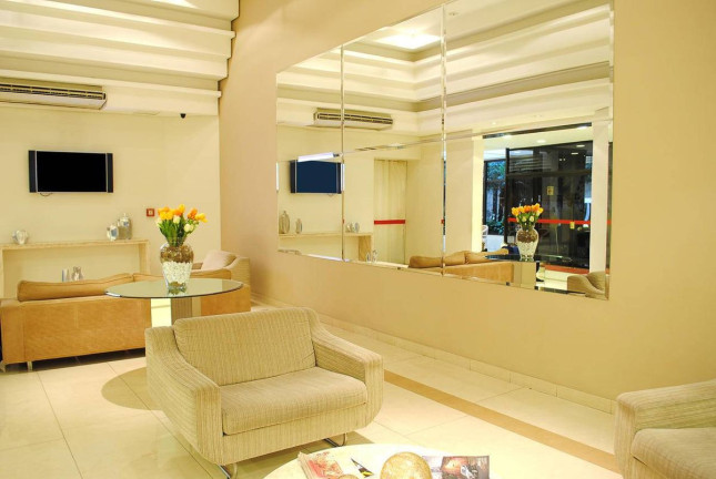Imagem Apartamento com 1 Quarto à Venda, 55 m² em Bela Vista - São Paulo Imagem Apartamento com 1 Quarto à Venda, 55 m² em Bela Vista - São Paulo