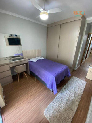 Imagem Sobrado com 3 Quartos à Venda, 122 m² em Vila Mangalot - São Paulo