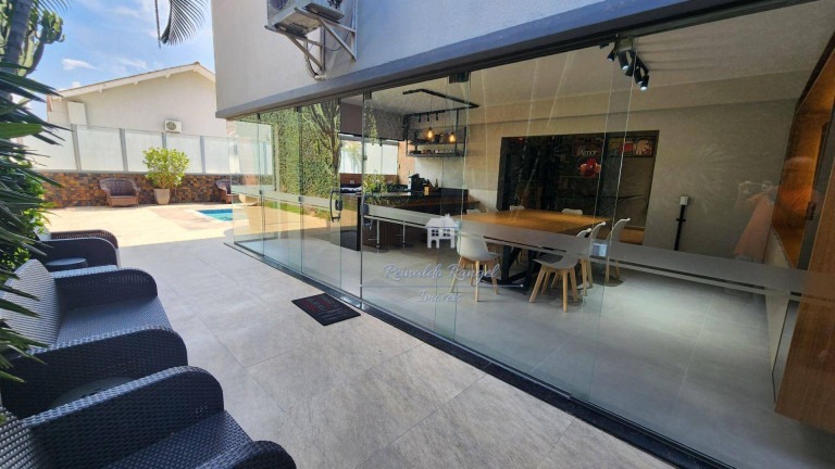 Imagem Sobrado com 4 Quartos à Venda, 360 m² em Condomínio Portal De Itu - Itu Imagem Sobrado com 4 Quartos à Venda, 360 m² em Condomínio Portal De Itu - Itu
