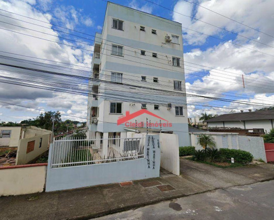 Imagem Apartamento com 2 Quartos para Alugar, 49 m² em Costa E Silva - Joinville Imagem Apartamento com 2 Quartos para Alugar, 49 m² em Costa E Silva - Joinville