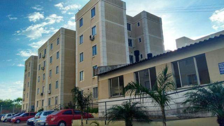 Apartamento com 2 Quartos à Venda, 52 m² em Jardim Leopoldina - Porto Alegre