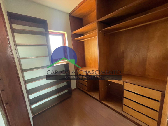 Imagem Casa com 4 Quartos à Venda, 314 m² em Cidade Jardim - Jacareí