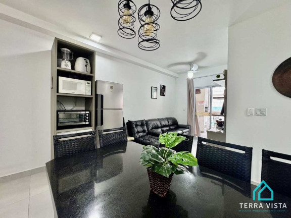 Imagem Apartamento com 2 Quartos à Venda, 60 m² em Praia Grande - Ubatuba Imagem Apartamento com 2 Quartos à Venda, 60 m² em Praia Grande - Ubatuba