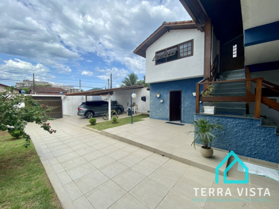 Casa com 4 Quartos à Venda, 240 m² em Estufa 1 - Ubatuba