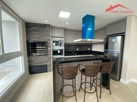 Imagem Apartamento com 3 Quartos à Venda, 106 m² em Costa E Silva - Joinville