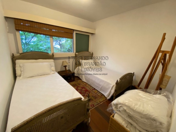 Imagem Casa com 4 Quartos à Venda, 250 m² em São Conrado - Rio De Janeiro