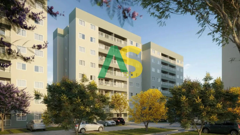 Imagem Imóvel com 2 Quartos à Venda, 48 m² em Nossa Senhora Do ó - Paulista