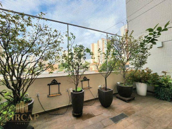 Imagem Apartamento com 3 Quartos à Venda, 172 m² em Vila Romana - São Paulo Imagem Apartamento com 3 Quartos à Venda, 172 m² em Vila Romana - São Paulo