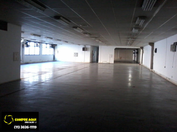 Imagem Sala Comercial à Venda, 5.400 m² em água Branca - São Paulo Imagem Sala Comercial à Venda, 5.400 m² em água Branca - São Paulo