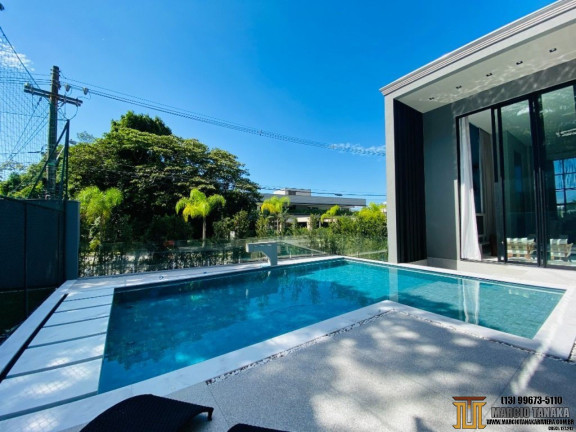 Imagem Casa com 6 Quartos à Venda, 561 m² em Riviera - Bertioga