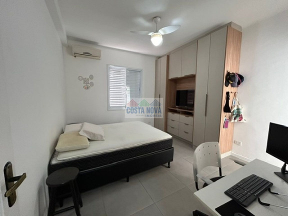 Imagem Apartamento com 2 Quartos à Venda, 79 m² em Boqueirão - Santos Imagem Apartamento com 2 Quartos à Venda, 79 m² em Boqueirão - Santos