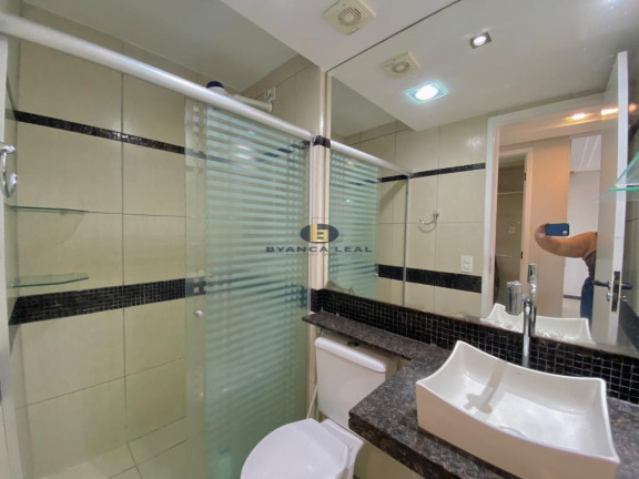 Imagem Apartamento com 3 Quartos à Venda, 88 m² em Casa Amarela - Recife