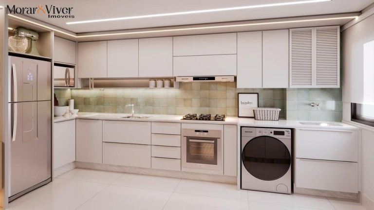 Imagem Apartamento com 2 Quartos à Venda, 79 m² em água Verde - Curitiba
