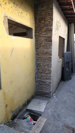 Imagem Casa com 3 Quartos à Venda, 88 m² em Mirim - Praia Grande