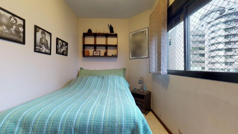 Imagem Apartamento com 3 Quartos à Venda, 115 m² em Perdizes - São Paulo