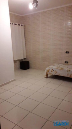 Imagem Sobrado com 3 Quartos à Venda, 128 m² em Santa Maria - São Caetano Do Sul