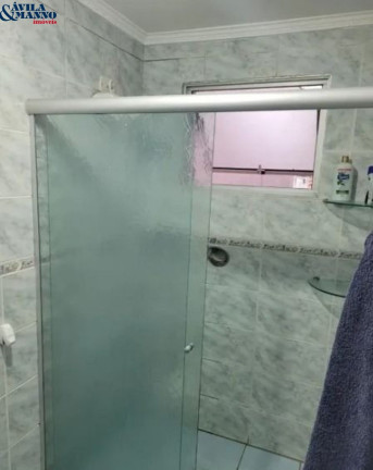 Imagem Sobrado com 3 Quartos à Venda, em Mooca - São Paulo Imagem Sobrado com 3 Quartos à Venda, em Mooca - São Paulo