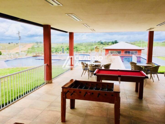 Imagem Casa de Condomínio com 3 Quartos à Venda, 100 m² em Chaparral - Feira De Santana