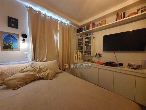 Imagem Apartamento com 3 Quartos à Venda, 72 m² em Parque Amazônia - Goiânia