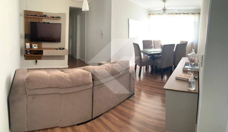 Imagem Apartamento com 3 Quartos à Venda, 73 m² em São João - Itajaí