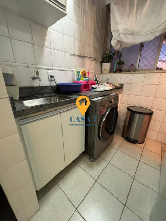 Imagem Apartamento com 3 Quartos à Venda, 80 m² em Belvedere - Belo Horizonte Imagem Apartamento com 3 Quartos à Venda, 80 m² em Belvedere - Belo Horizonte