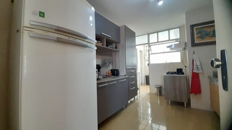 Imagem Apartamento com 2 Quartos à Venda, 85 m² em Perdizes - São Paulo