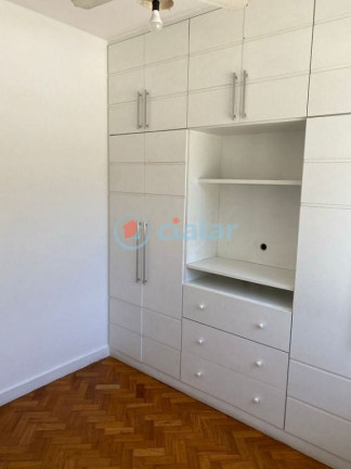 Imagem Apartamento com 2 Quartos à Venda, 80 m² em Botafogo - Rio De Janeiro