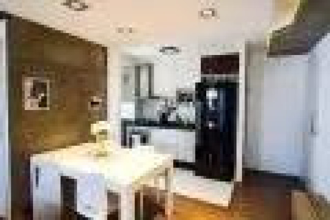Imagem Apartamento com 1 Quarto à Venda, 51 m² em Vila Bela - São Paulo