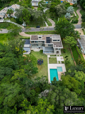 Imagem Casa de Condomínio com 4 Quartos à Venda, em Fazenda Vila Real De Itu - Itu Imagem Casa de Condomínio com 4 Quartos à Venda, em Fazenda Vila Real De Itu - Itu