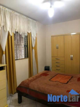 Imagem Sobrado com 5 Quartos à Venda, 125 m² em Jardim Brasília (zona Norte) - São Paulo