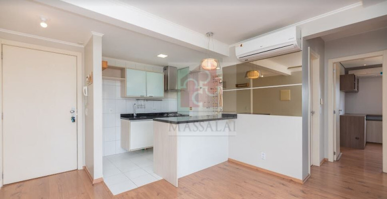 Imagem Apartamento com 2 Quartos à Venda, 56 m² em Protásio Alves - Porto Alegre Imagem Apartamento com 2 Quartos à Venda, 56 m² em Protásio Alves - Porto Alegre