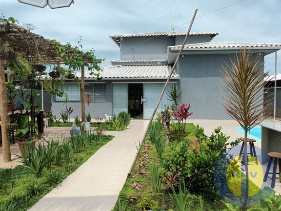 Imagem Casa com 3 Quartos à Venda, 600 m² em Jardim Atlântico Leste (itaipuaçu) - Maricá Imagem Casa com 3 Quartos à Venda, 600 m² em Jardim Atlântico Leste (itaipuaçu) - Maricá