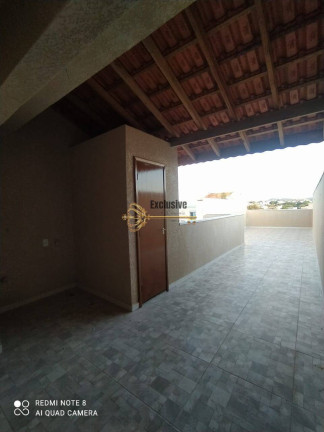Imagem Cobertura com 2 Quartos à Venda, 84 m² em Vila Junqueira - Santo André