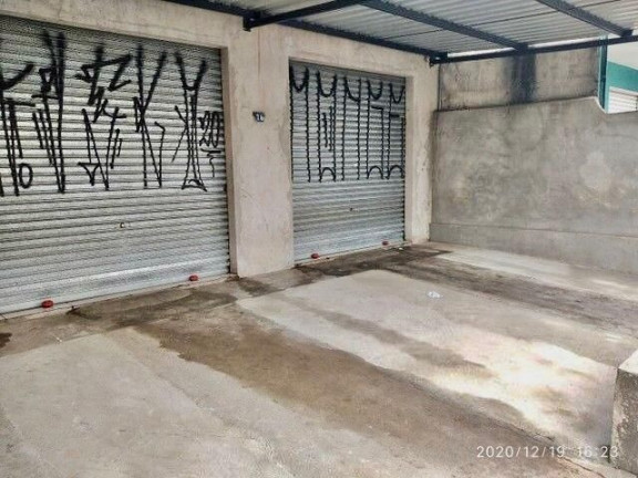 Imagem Casa com 2 Quartos à Venda, 144 m² em Tatuquara - Curitiba Imagem Casa com 2 Quartos à Venda, 144 m² em Tatuquara - Curitiba
