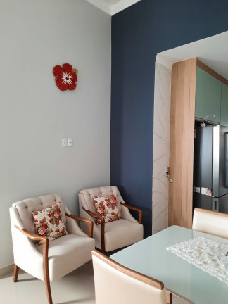 Imagem Casa de Condomínio com 3 Quartos à Venda, 110 m² em Horto Florestal - Sorocaba